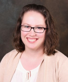 Sonya Novotny headshot