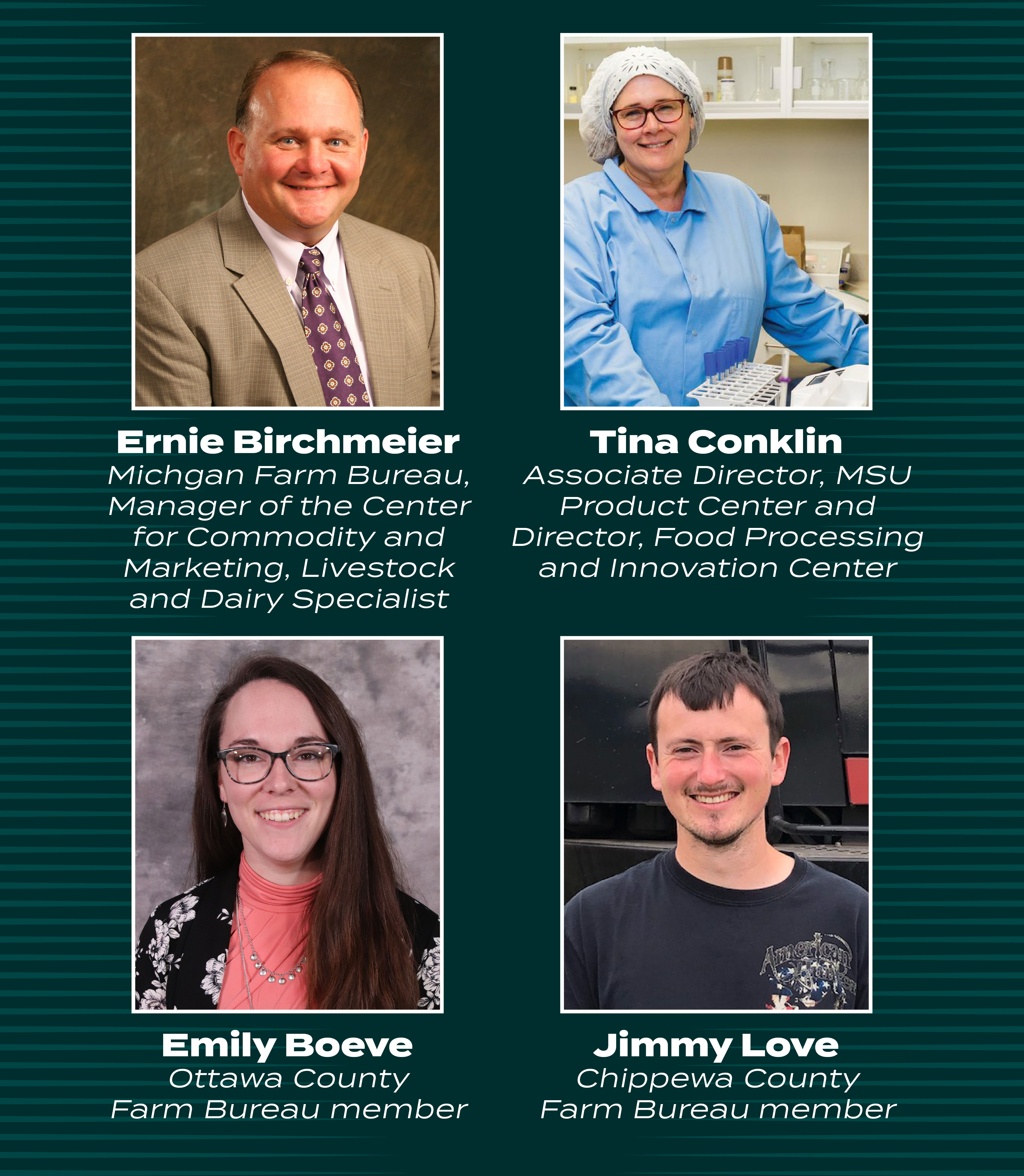 Hitching Post speakers