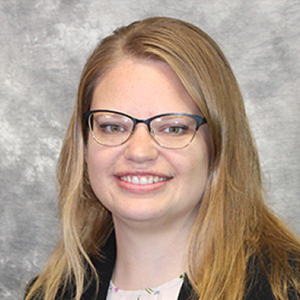 Alex Schunk portrait.