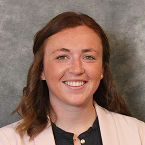 Laken Polega portrait.