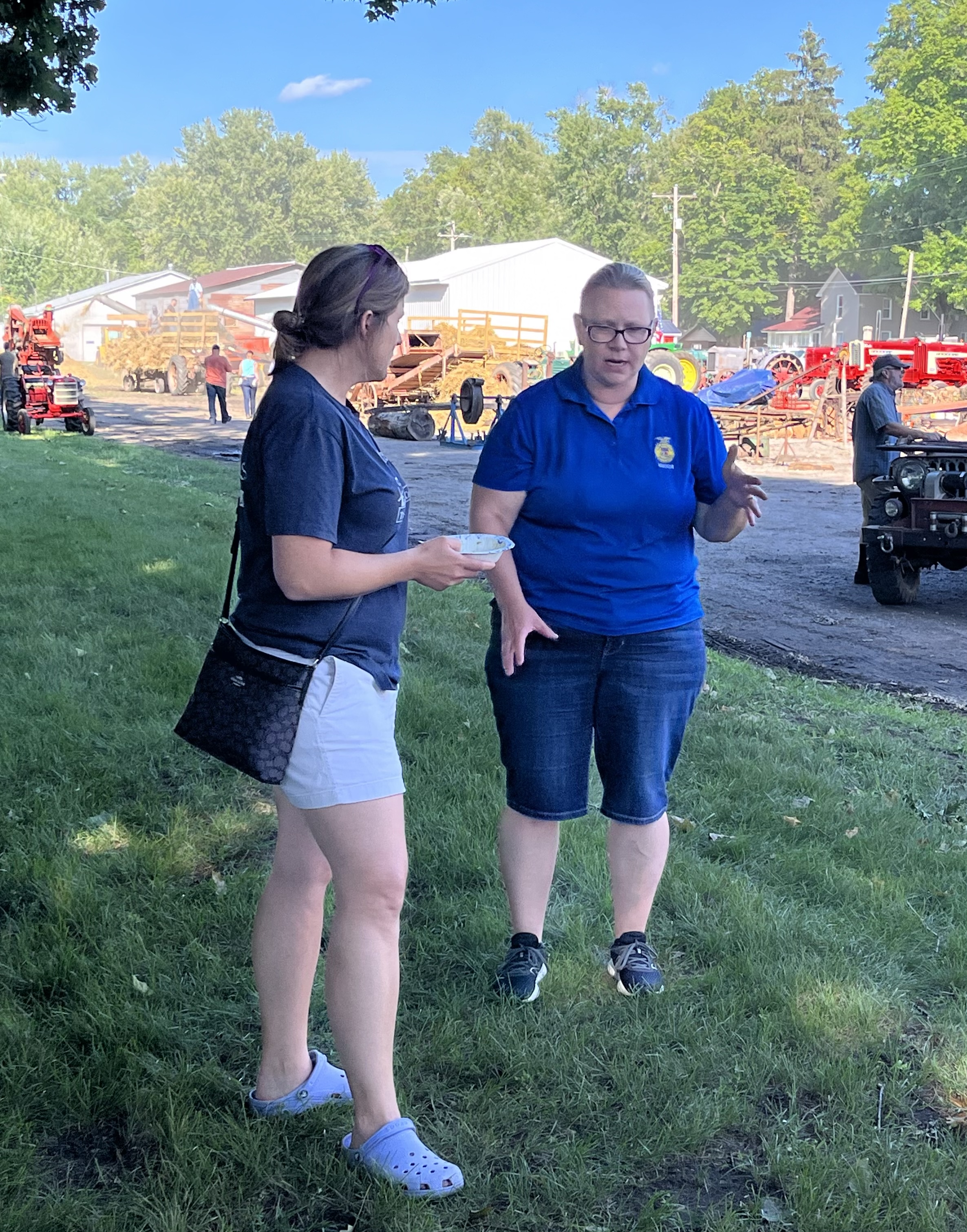 St. Joseph County Members