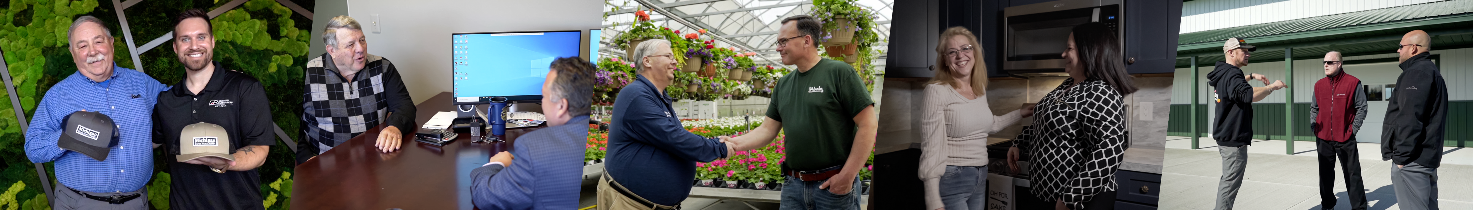 Experience Matters Hero Image