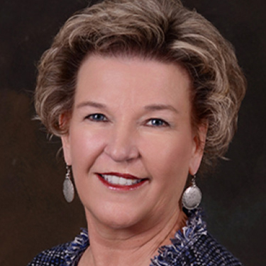 Dawn Drake portrait.