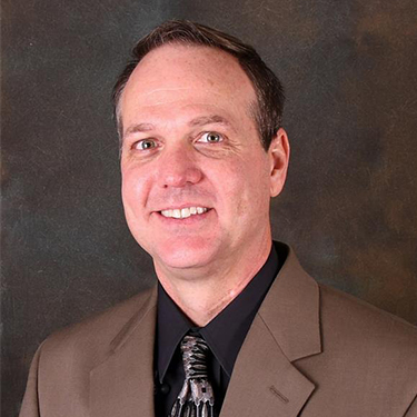 Steven Traub portrait.