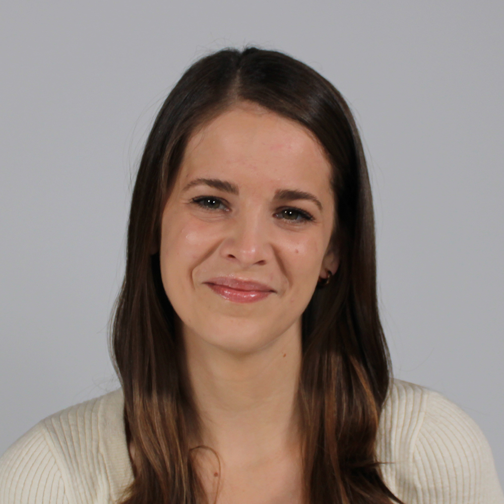 Audrey Carey portrait.