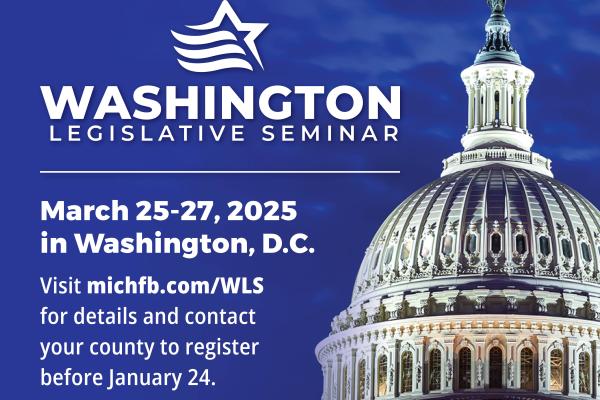 Washington Legislative Seminar
