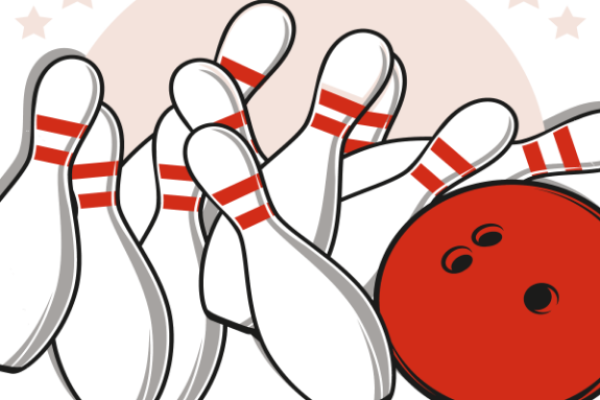 Bowling Extragavanza