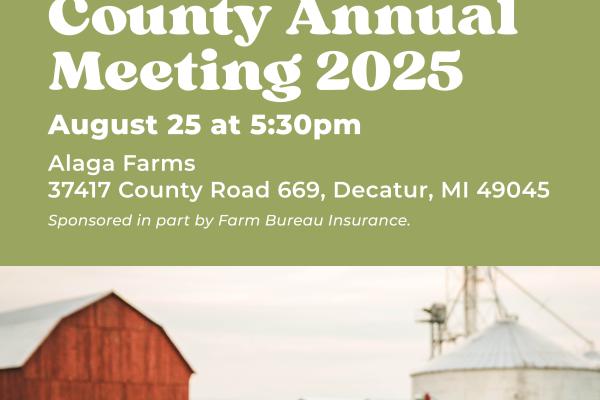 Summer Legislative Dinner