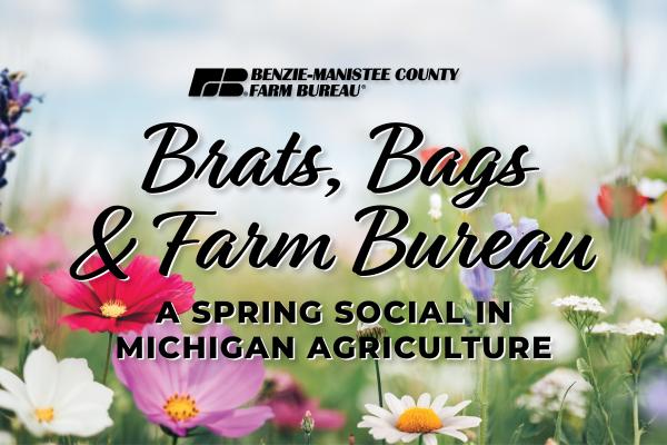Brats, Bags, &amp; Farm Bureau