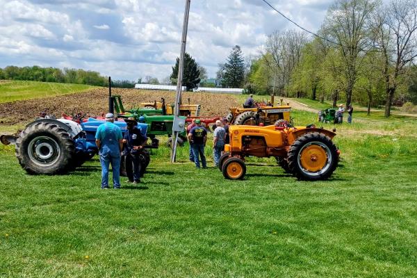 Plow Day