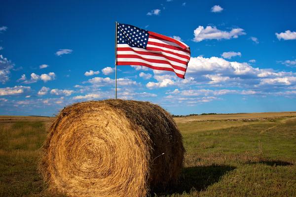 2026 Mason County Annual Meeting