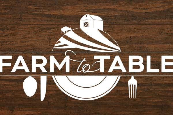 Farm to Table