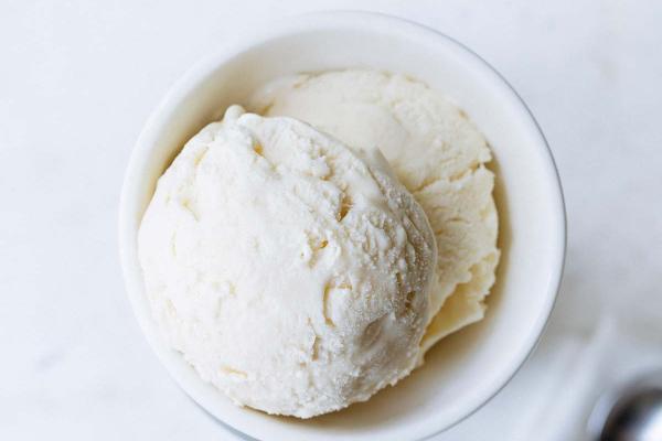vanilla