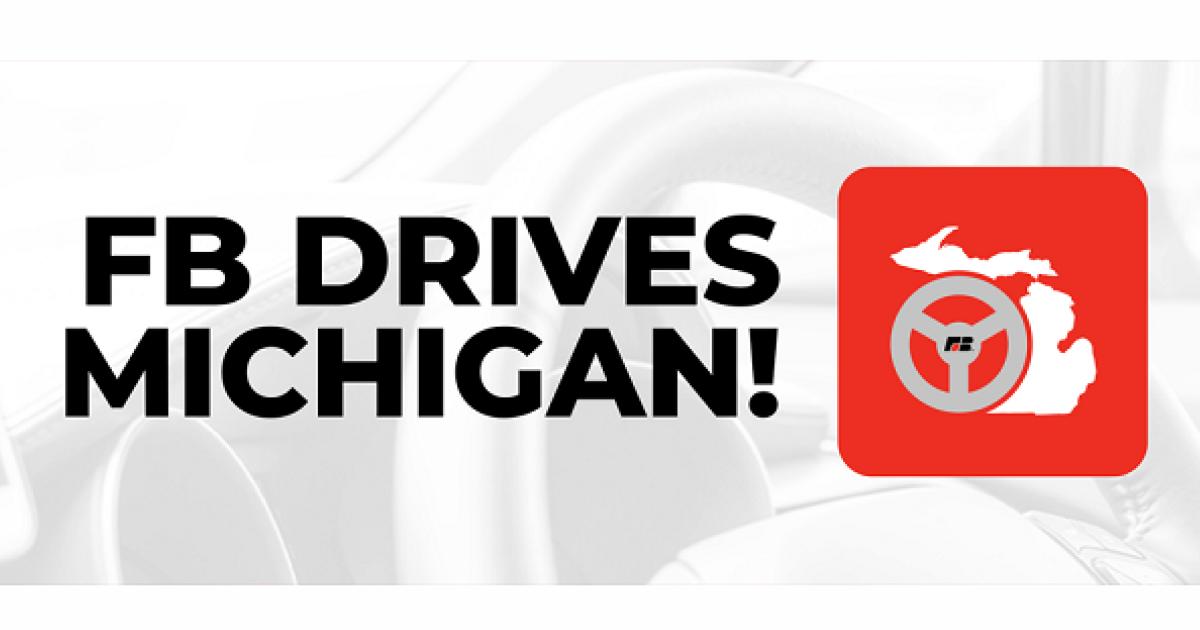 Farm Bureau Insurance Introduces “FB Drives Michigan!” Michigan Farm