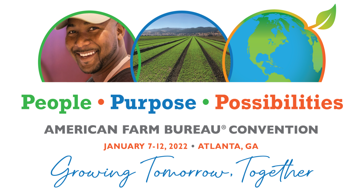 State Farm Bureaus recognized for outstanding member programs and