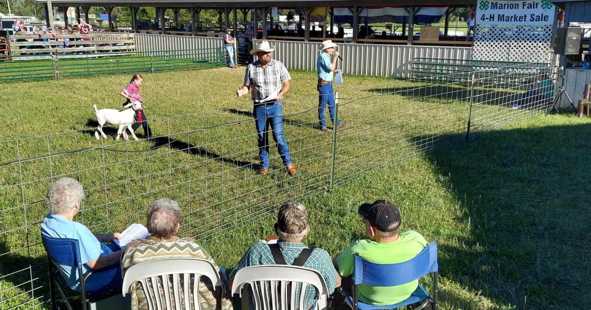 County Farm Bureaus investing 50K+ to build community relationships