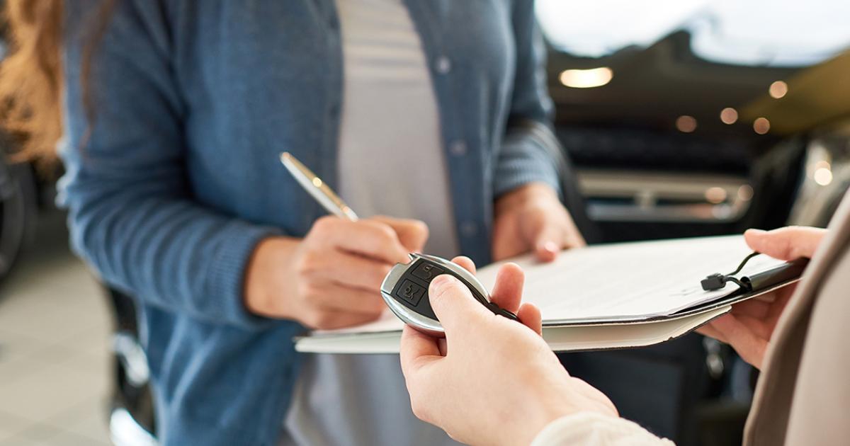 Car Rentals Michigan Farm Bureau Family of Companies