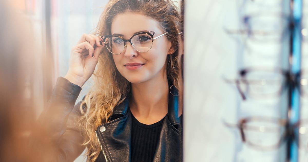 Rx Optical Michigan Farm Bureau Family of Companies