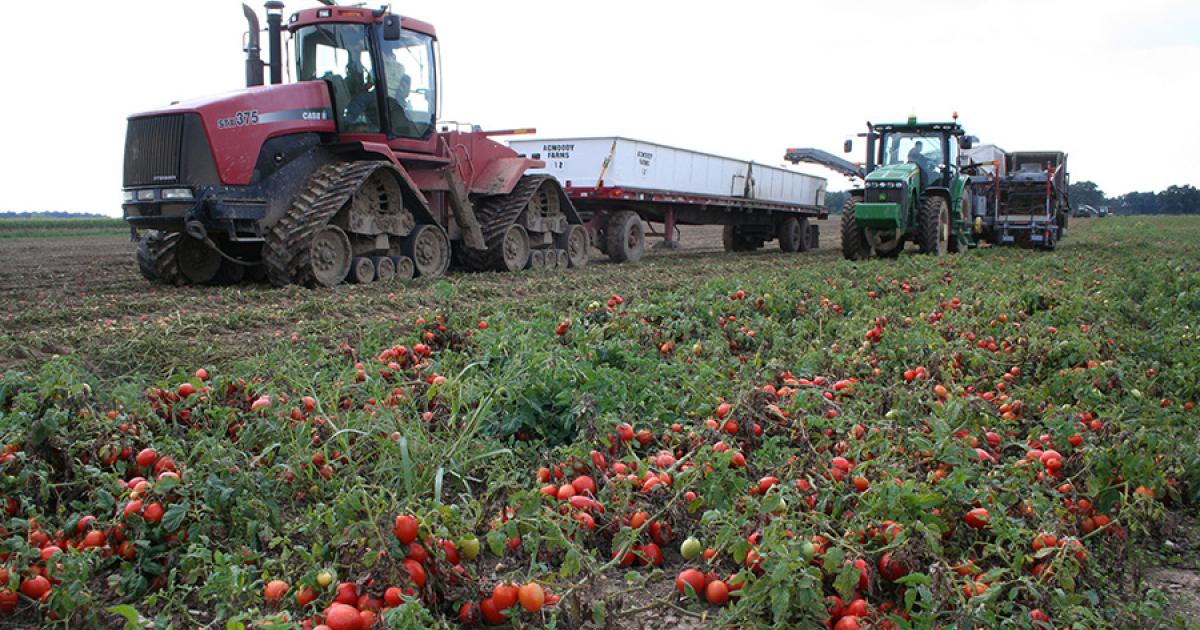 DISCUSS Farmland preservation in Michigan Michigan Farm Bureau