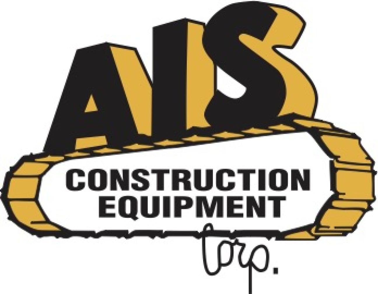 IAS Equipment Logo