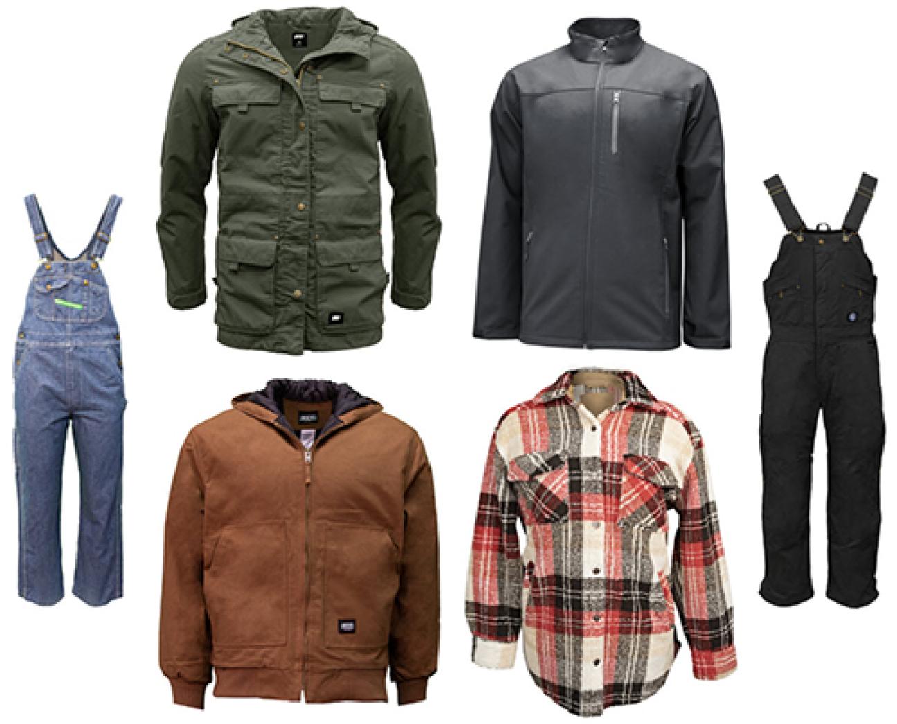 New Year, new threads from KEY Apparel! Michigan Farm Bureau Family