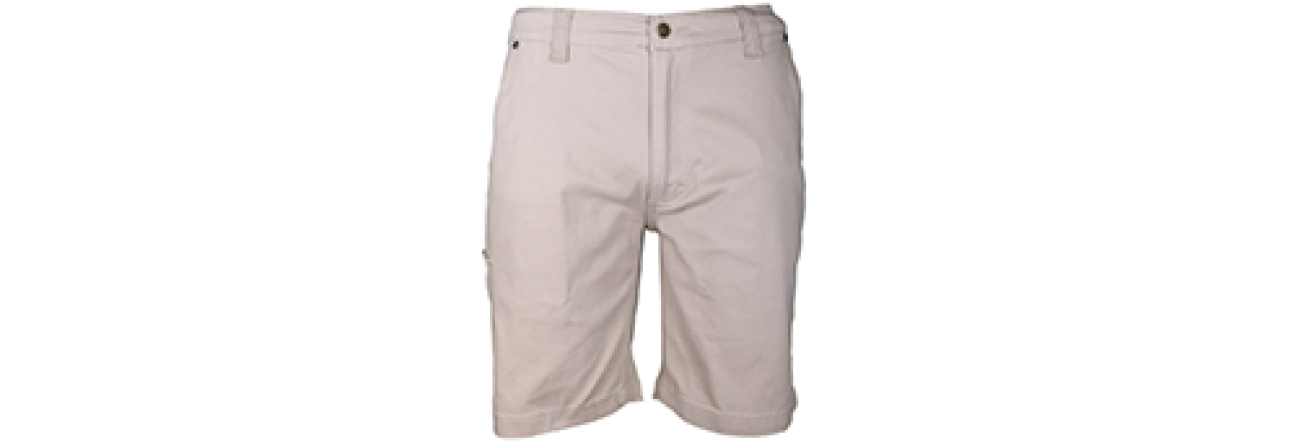 Foreman Short