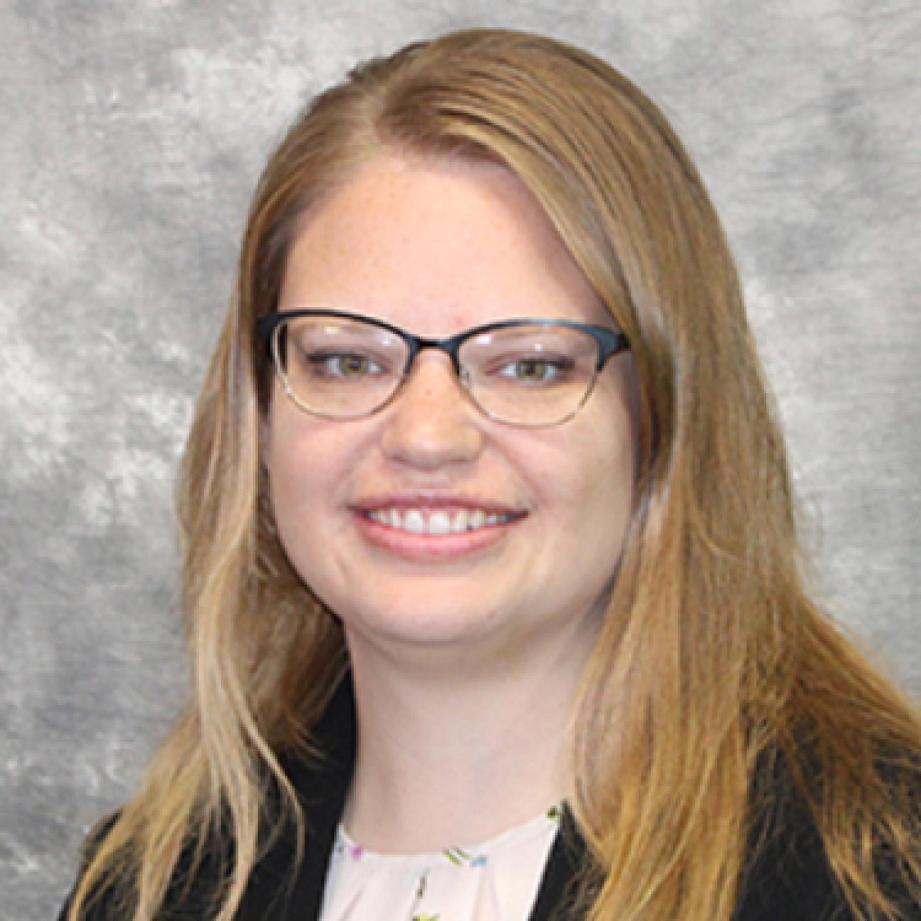 Alex Schunk portrait.