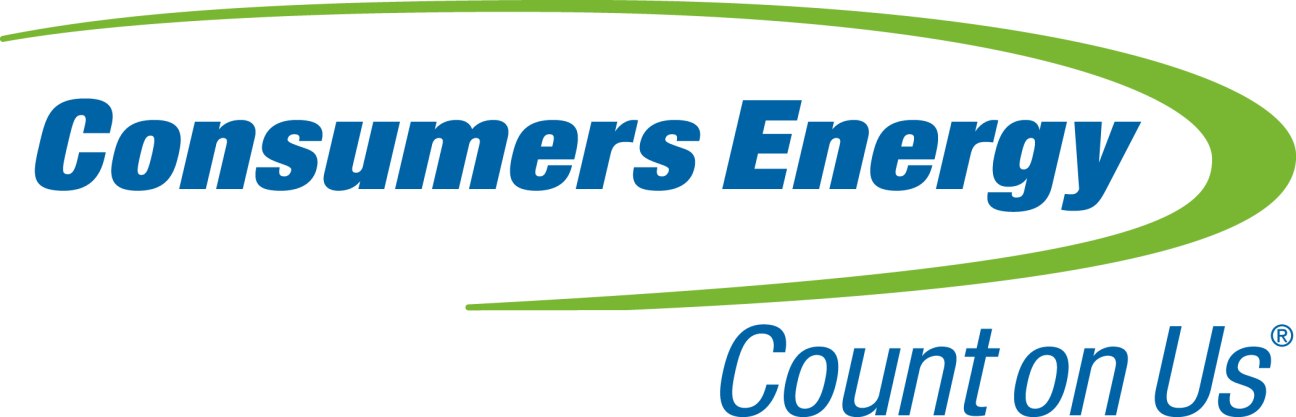 Consumers Energy logo