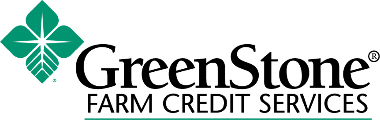 GreenStone Farm Credit Services logo