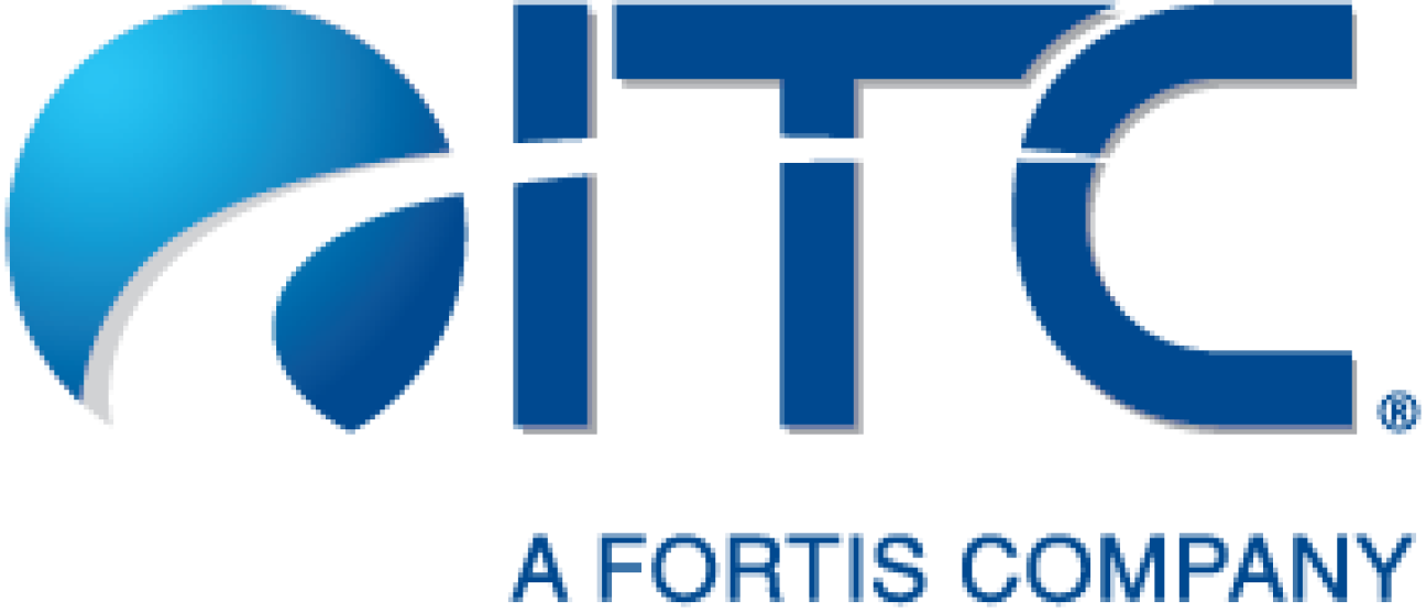 ITC Holdings logo
