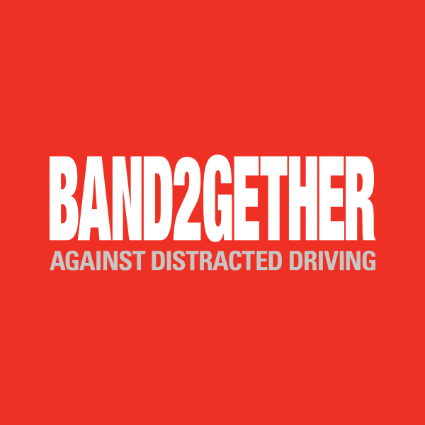 BAND2GETHER Against Distracted Driving