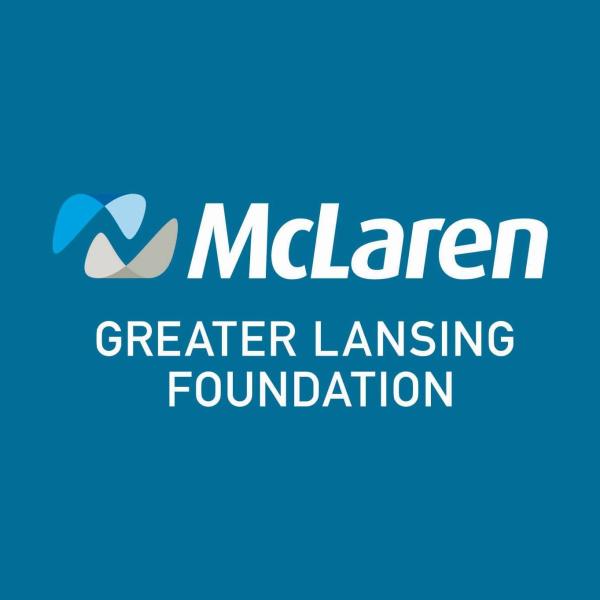 McLaren Greater Lansing Foundation Logo