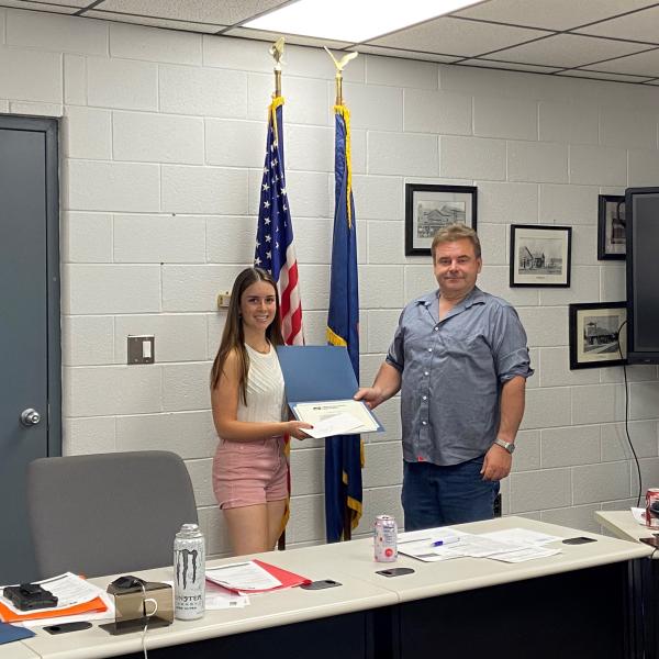 Cheboygan County Farm Bureau Michigan Farm Bureau Family of Companies