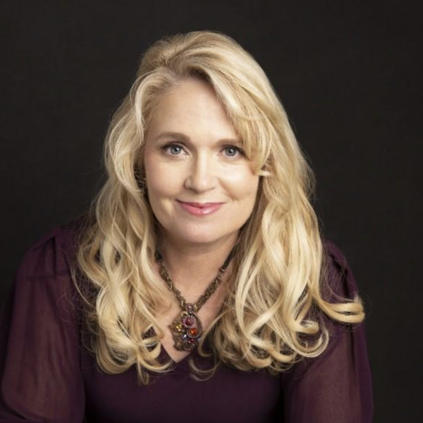 Michele Payn portrait