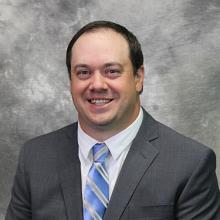 Matt Frollo portrait.