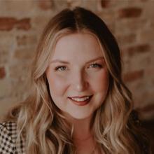 Hailey Gilbert portrait.