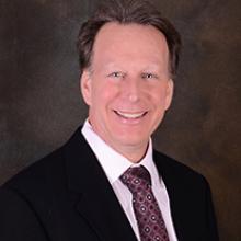 Photo of Jack Griffin