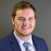 Photo of Jonathan Hop