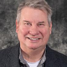 Photo of John Wilkins