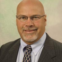 Photo of Martin Miller