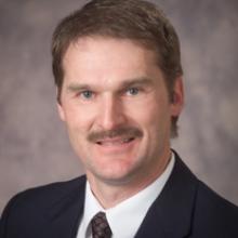 Photo of Arlo Clemens