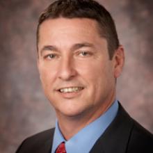 Photo of Sam Mitchell