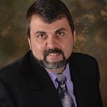 Photo of Duane Simpkins