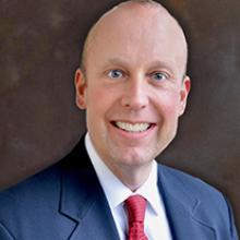 Photo of Pete Quakkelaar Jr