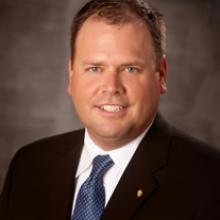 Photo of Rich Dagenais