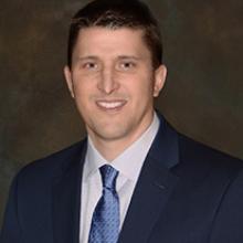 Photo of Steve Robak