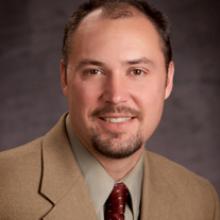 Photo of Scott Phelps