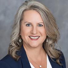 Photo of Angela Shannon