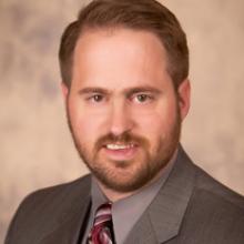 Photo of Brent Leininger