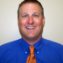 Photo of Tim Heffner